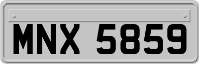 MNX5859