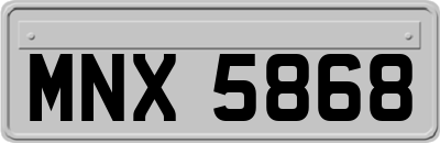 MNX5868