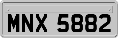 MNX5882
