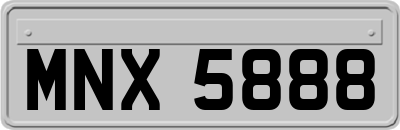 MNX5888