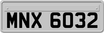 MNX6032