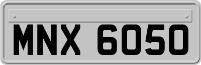 MNX6050