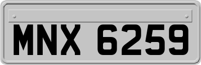 MNX6259