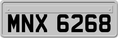 MNX6268