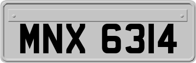 MNX6314