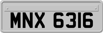 MNX6316