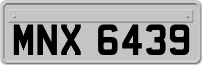 MNX6439