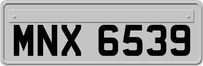 MNX6539