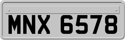 MNX6578