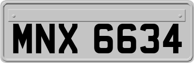 MNX6634