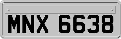 MNX6638