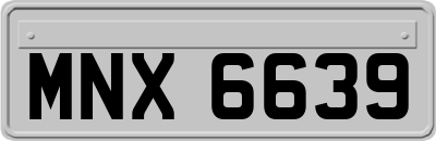 MNX6639