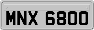 MNX6800