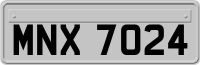 MNX7024