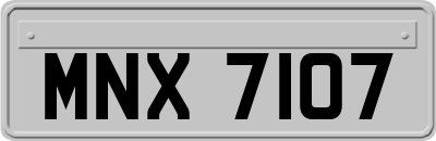 MNX7107