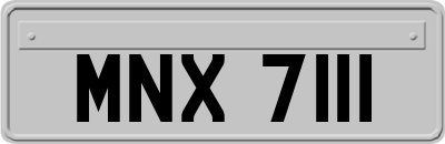 MNX7111