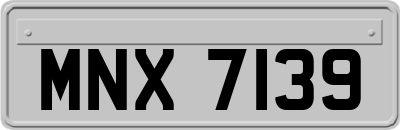 MNX7139