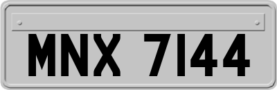 MNX7144