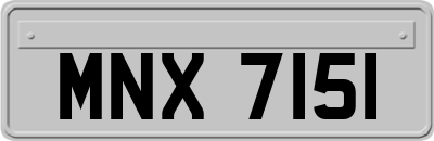 MNX7151