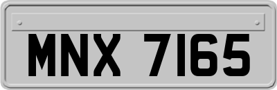MNX7165