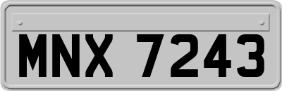 MNX7243