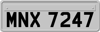 MNX7247