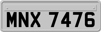 MNX7476