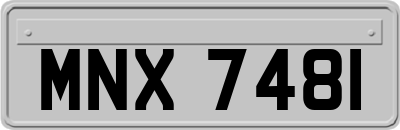 MNX7481