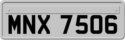 MNX7506