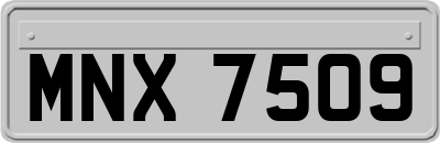 MNX7509
