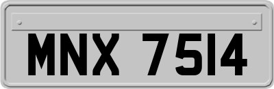 MNX7514