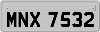 MNX7532