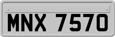 MNX7570