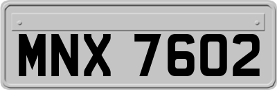 MNX7602