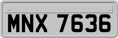 MNX7636