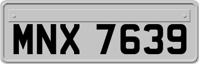 MNX7639