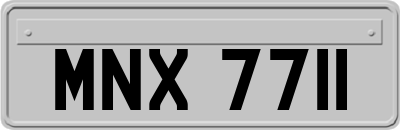 MNX7711