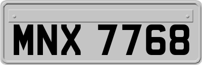 MNX7768