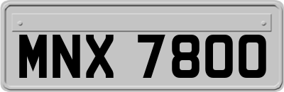 MNX7800