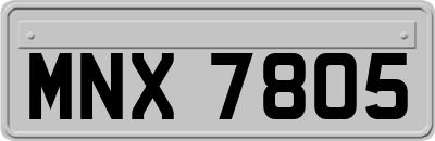 MNX7805