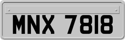 MNX7818