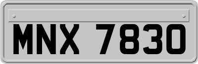 MNX7830