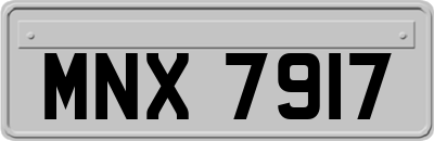 MNX7917
