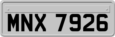 MNX7926