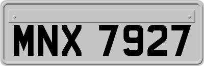 MNX7927