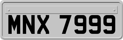 MNX7999