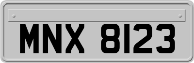 MNX8123