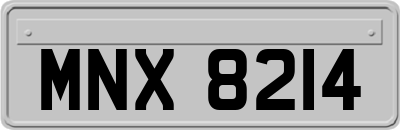MNX8214