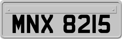 MNX8215