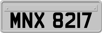 MNX8217